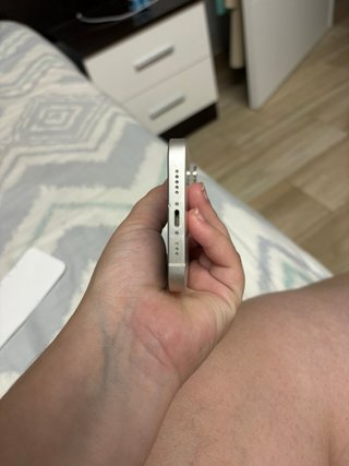 iPhone 13 Bianco