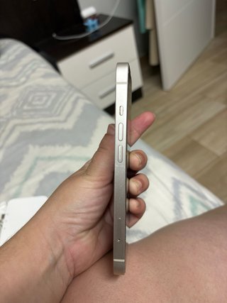 iPhone 13 Bianco