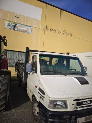 Iveco Daily 1999
