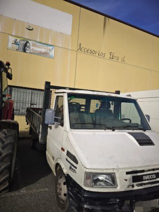 Iveco Daily 1999