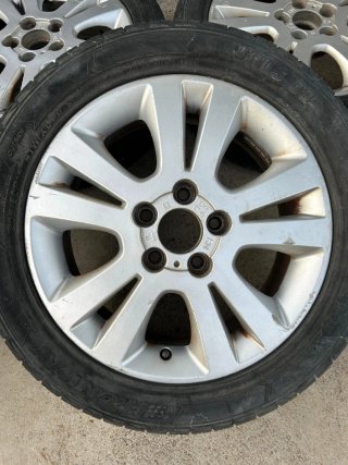 Llanta Opel 205/60R16