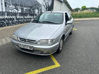 Citroen Xsara 2000