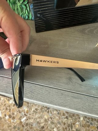 Gafas de sol Hawkers Paula Echevarría