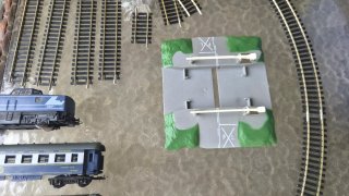 Set Trenino Elettrico Vintage Lima Technology