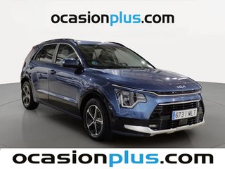 Kia Niro 1.6 GDi HEV Híbrido Drive 104 kW (141 CV)