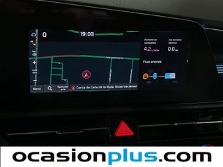 Kia Niro 1.6 GDi HEV Híbrido Drive 104 kW (141 CV)