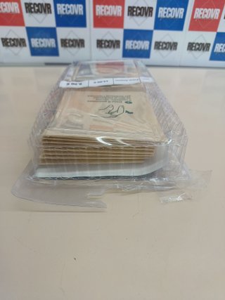 Borsa per aspirapolvere trineo marrone Elettrocasa