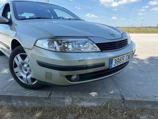 Renault Laguna 2003