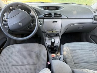 Renault Laguna 2003