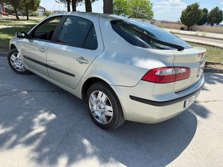Renault Laguna 2003