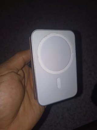 Cargador Inalámbrico Apple iPhone para coche