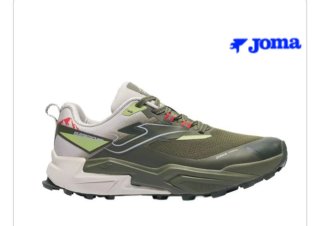 Zapatillas Joma Sierra 7 Trail Running Talla 45