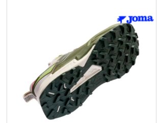 Zapatillas Joma Sierra 7 Trail Running Talla 45