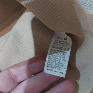 Falda faja moldeadora nude, efecto vientre plano