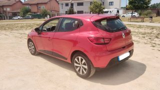Renault Clio 2014