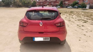 Renault Clio 2014