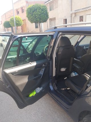 Citroen C4 2013