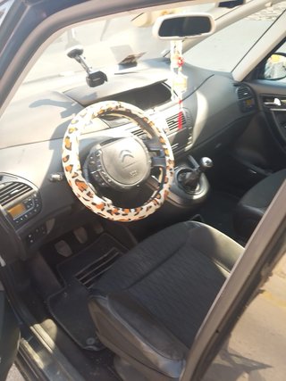 Citroen C4 2013