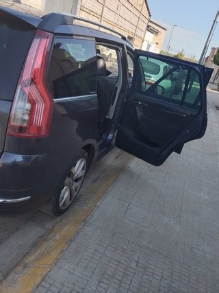 Citroen C4 2013