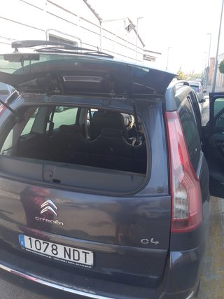Citroen C4 2013