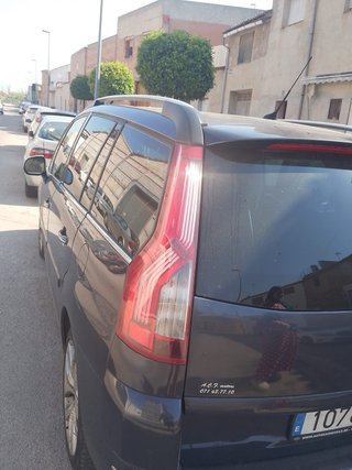 Citroen C4 2013