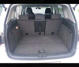 Volkswagen Tiguan 2010