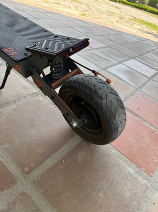 KuKirin G4 - 2000W