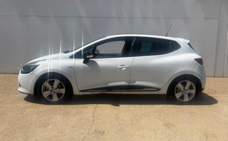 Renault Clio 2015
