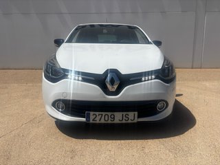 Renault Clio 2015