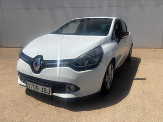 Renault Clio 2015