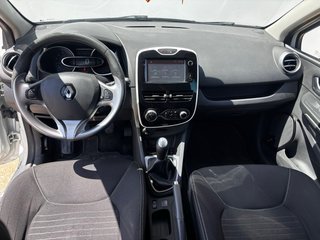 Renault Clio 2015
