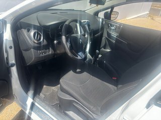 Renault Clio 2015