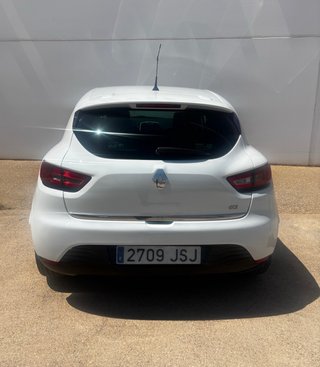 Renault Clio 2015