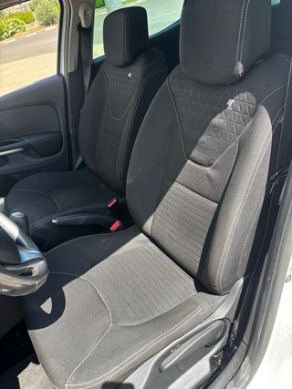 Renault Clio 2015