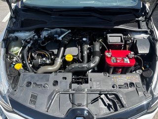 Renault Clio 2015