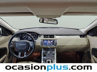 Land Rover Range Rover Evoque 2.0 TD4 SE 4WD Auto 110 kW (150 CV)