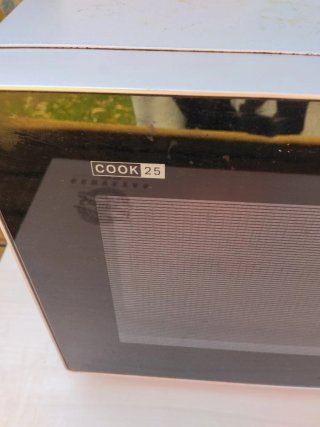 Microondas Whirlpool