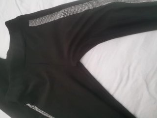 Lote de leggings. M-L