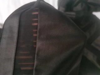 Lote de leggings. M-L