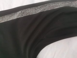 Lote de leggings. M-L