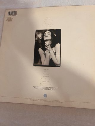 Vinilo Madonna Like a Prayer