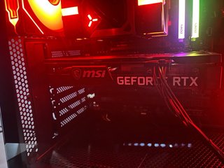 PC Base Gaming i5 12ª Gen / 32GB RAM / 240GB SSD