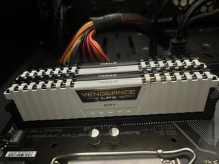 PC Base Gaming i5 12ª Gen / 32GB RAM / 240GB SSD