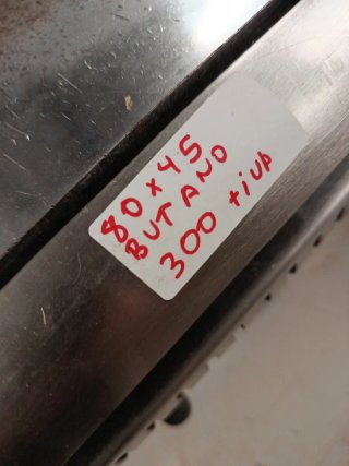 PLANCHA PROFESIONAL EURAST MIRA MI PERFIL