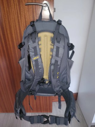 Mochila Altus Edelweiss Pro 30L