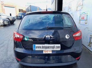 Centralita motor seat 03l906023lc ibiza sc 1150724