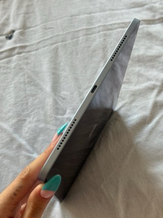 iPad Air 4 64GB Gris Espacial