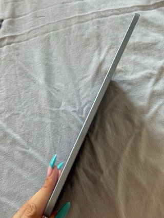 iPad Air 4 64GB Gris Espacial