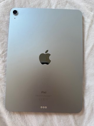 iPad Air 4 64GB Gris Espacial
