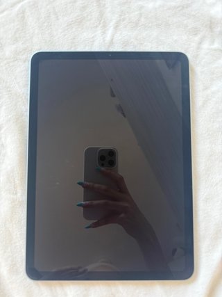 iPad Air 4 64GB Gris Espacial